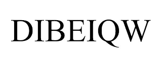 DIBEIQW