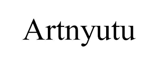 ARTNYUTU