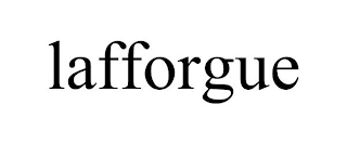 LAFFORGUE