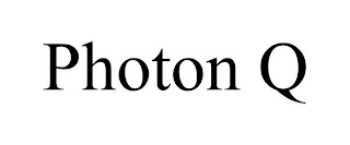 PHOTON Q