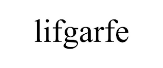 LIFGARFE