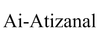 AI-ATIZANAL