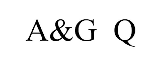 A&G Q