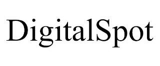 DIGITALSPOT