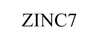 ZINC7