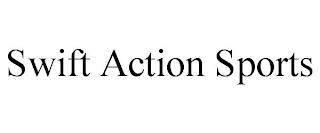 SWIFT ACTION SPORTS