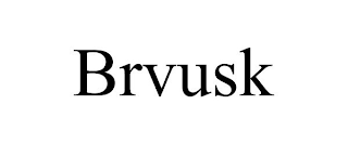 BRVUSK