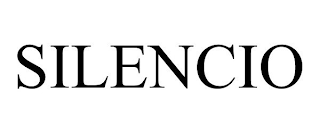 SILENCIO