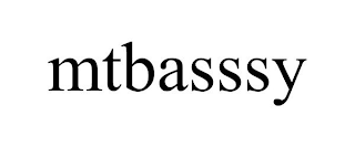 MTBASSSY