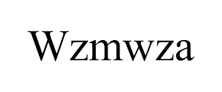 WZMWZA