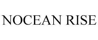 NOCEAN RISE