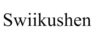 SWIIKUSHEN