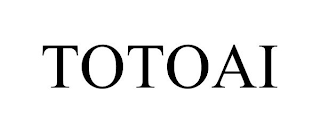 TOTOAI