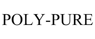 POLY-PURE