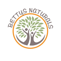 BETTYS NATURALS