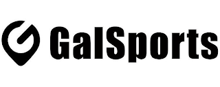 G GALSPORTS