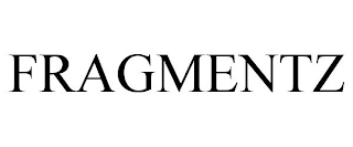 FRAGMENTZ