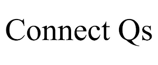 CONNECT QS