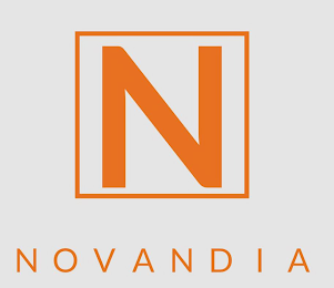 N NOVANDIA