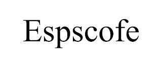 ESPSCOFE