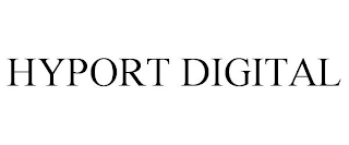 HYPORT DIGITAL