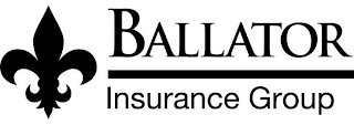 BALLATOR INSURANCE GROUP