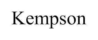 KEMPSON