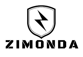 ZIMONDA