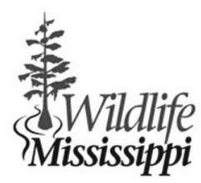 WILDLIFE MISSISSIPPI