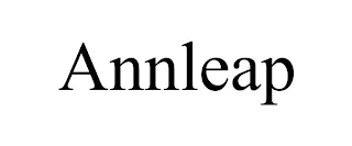 ANNLEAP