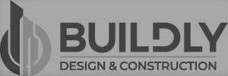 B BUILDLY DESIGN & CONSTRUCTION