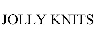 JOLLY KNITS