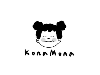 KONAMONA