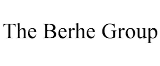 THE BERHE GROUP