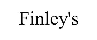 FINLEY'S