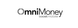 OMNIMONEY BOOST MOBILE