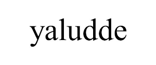 YALUDDE