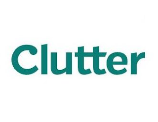 CLUTTER