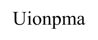 UIONPMA
