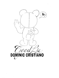 ! DOMINIC CRISTIANO GOOD LIE