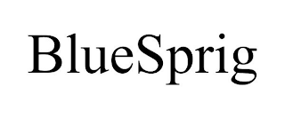 BLUESPRIG