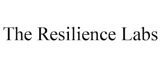 THE RESILIENCE LABS