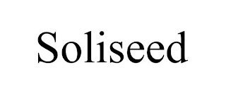 SOLISEED