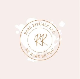 RR RARE RITUALS LLC BE RARE BE YOU