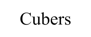 CUBERS