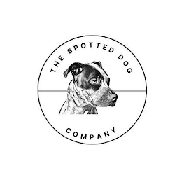 THE SPOTTED DOG COMPANY