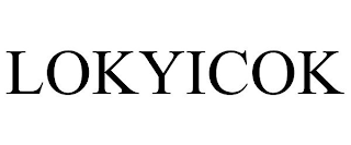 LOKYICOK