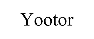 YOOTOR