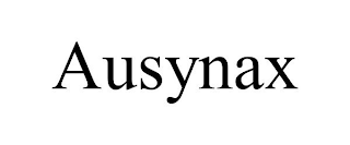 AUSYNAX