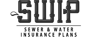 SWIP SEWER & WATER INSURANCE PLANS